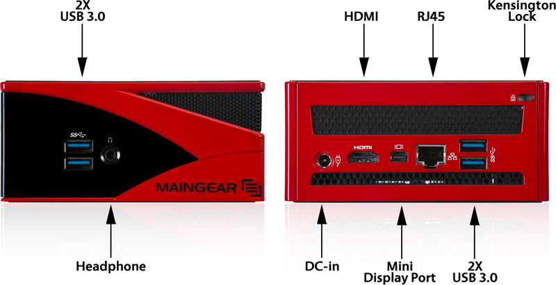 Illustration for article titled My Favorite Steam Machine So Far Is Barely Larger Than A Sandwich